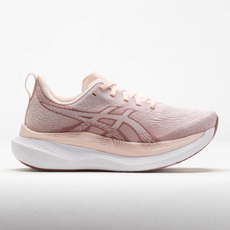 海外代购Asics/亚瑟士女士跑步鞋缓震回弹减震护膝轻量透气