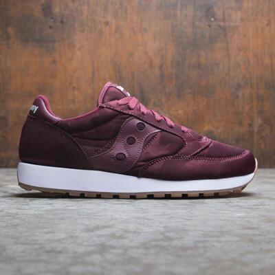 代购SAUCONY索康尼男士跑步鞋透气设计轻便舒适缓震支撑