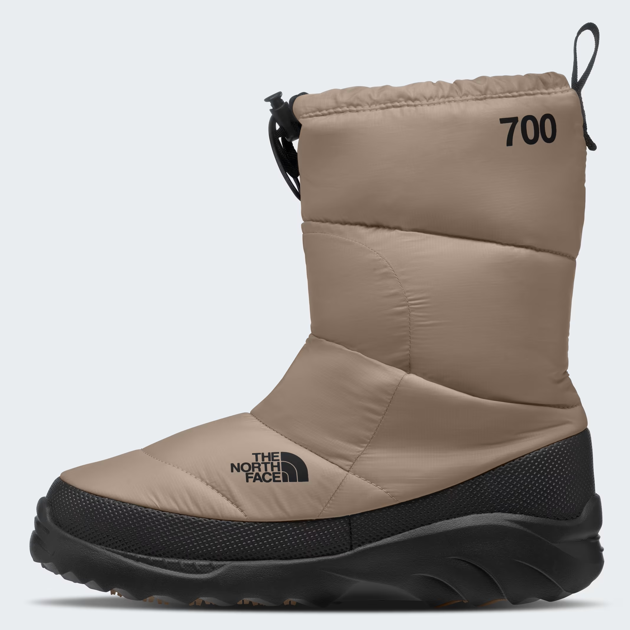 THENORTHFACE北面雪地靴