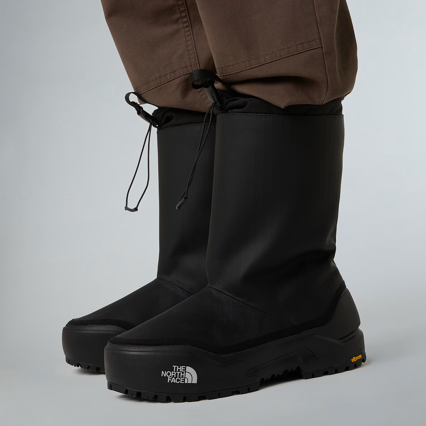 THENORTHFACE北面雪地靴