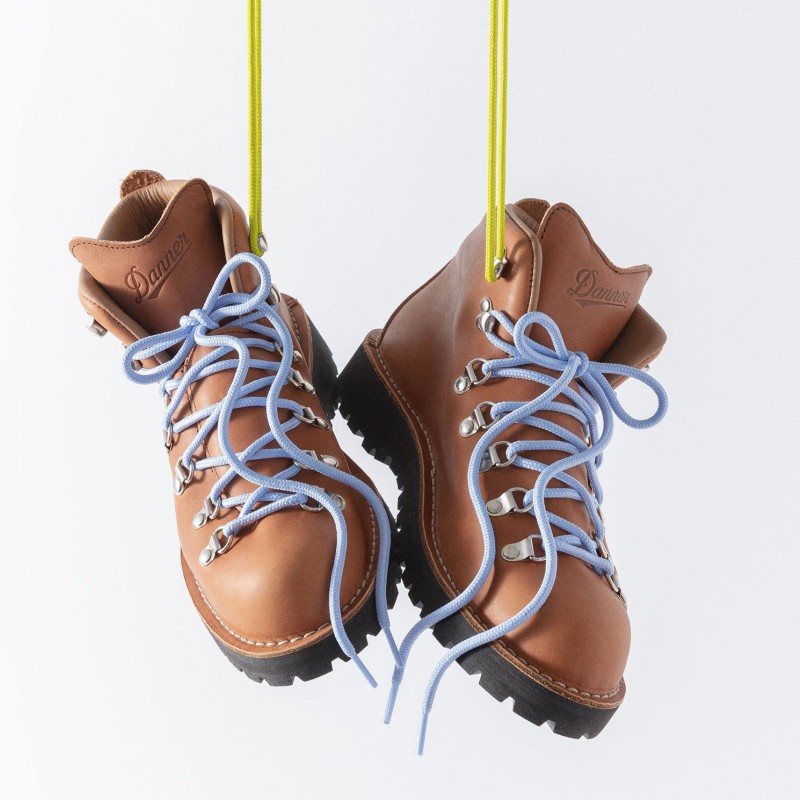 代购正品Danner Madhappy & Danner丹纳徒步男女工装靴休闲