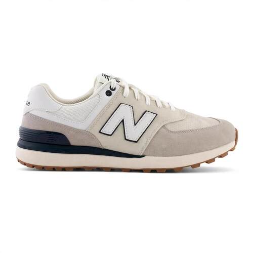 NEWBALANCE男士高尔夫鞋防水