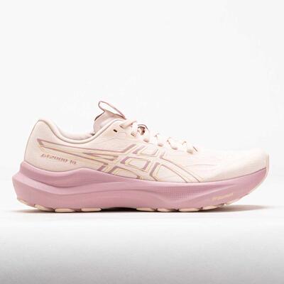 海外代购Asics/亚瑟士女士跑步鞋缓震回弹稳定支撑轻量透气