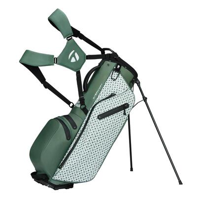 代购Taylormade男士高尔夫球包防雨设计保温冷藏袋伞套收纳
