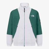 代购 运动夹克防风轻便保暖透气拼色设计 FACE北面男士 THE NORTH