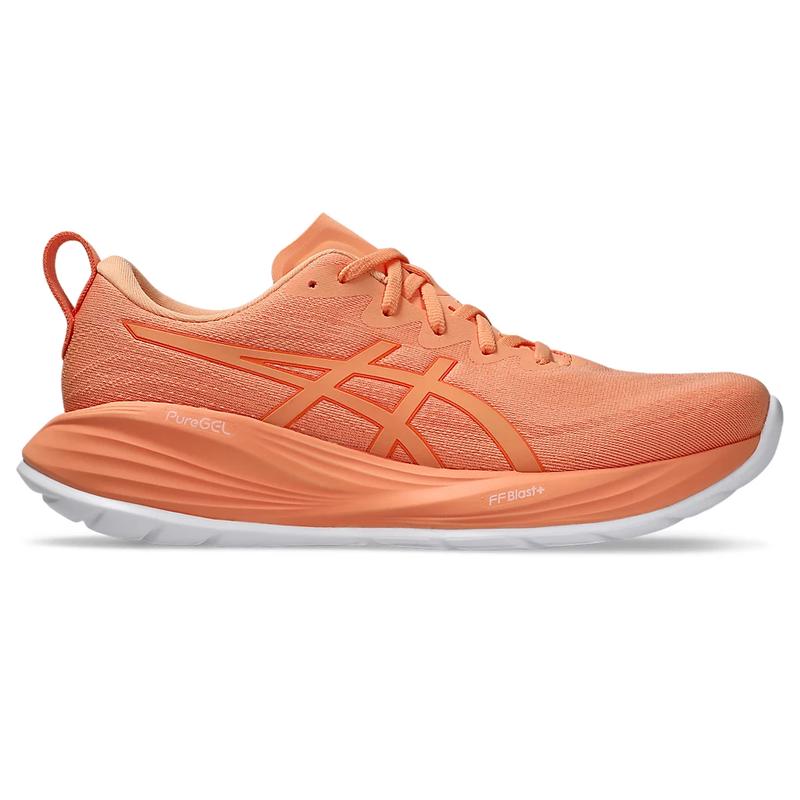 Asics/亚瑟士跑步鞋缓震轻便回弹男款运动休闲鞋