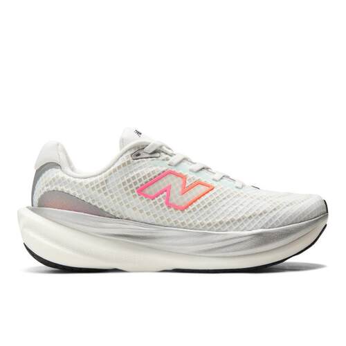 海外代购NEW BALANCE女士跑步鞋缓震回弹能量反馈低帮网眼