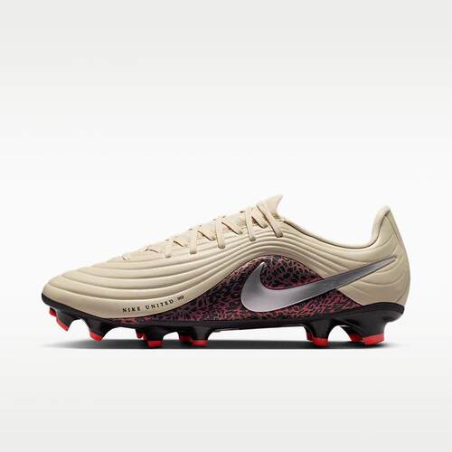 海外代购Nike/耐克男士足球鞋精准控球柔软触感低帮AG钉
