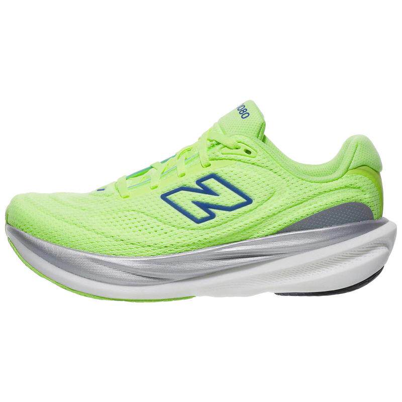 代购NEW BALANCE男士跑步鞋高回弹缓震长时间舒适平稳过渡慢跑鞋