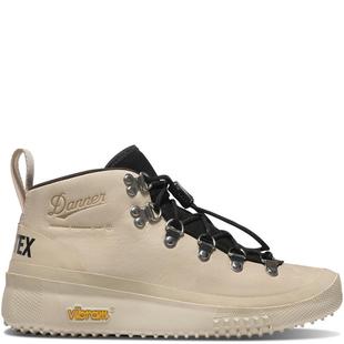 Danner戶外機能休閑鞋 Vibram大底耐磨抓地潮鞋 防水GORETEX女款