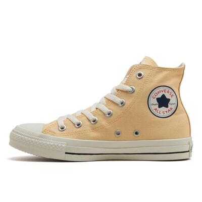 日本代购Converse/匡威男士板鞋耐磨橡胶大底舒适透气高帮