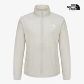 NORTH 代购 THE FACE北面女士运动夹克防风保暖透气轻便立领设计