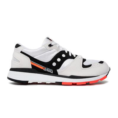 海外代购SAUCONY/索康尼男士跑步鞋透气耐磨低帮复古风日常慢