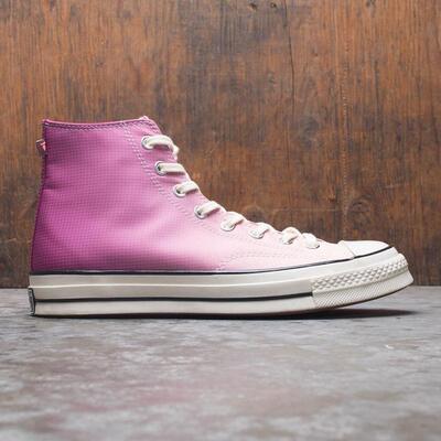 代购Converse匡威男士高帮板鞋保暖设计耐磨鞋底舒适脚感