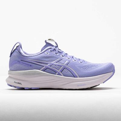 海外代购Asics/亚瑟士女士跑步鞋缓震回弹稳定支撑轻量透气
