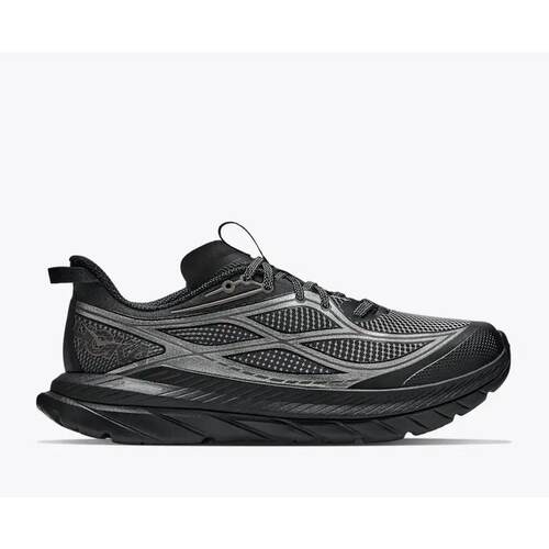 HokaOneOne男士越野跑鞋