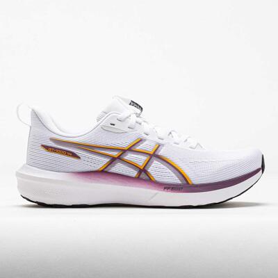海外代购Asics/亚瑟士女士跑步鞋缓震回弹透气网面稳定支撑
