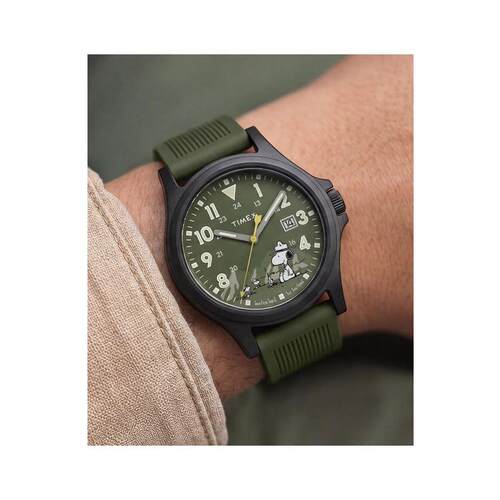 Timex/天美时男女欧美腕表