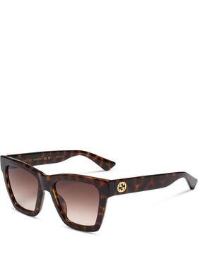 Gucci/古驰女士太阳眼镜