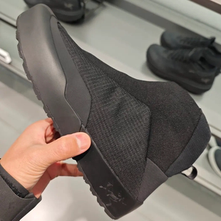 代购Arc'teryx始祖鸟 KRAGG INSULATED 轻便透气耐磨保暖男女通