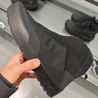 代购Arc'teryx始祖鸟 KRAGG INSULATED 轻便透气耐磨保暖男女通