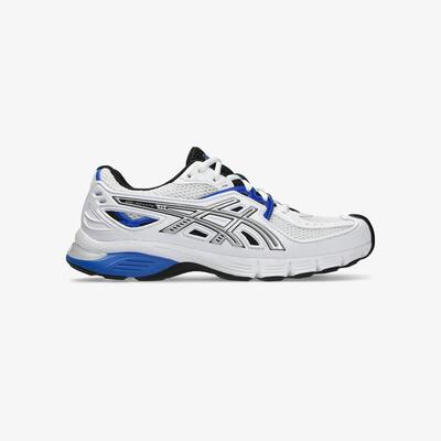日本代购Asics/亚瑟士男士跑步鞋缓震回弹GEL科技低帮网眼鞋面