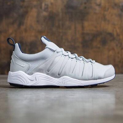海外代购Nike/耐克男士运动休闲鞋气垫缓震透气舒适低帮网眼拼接