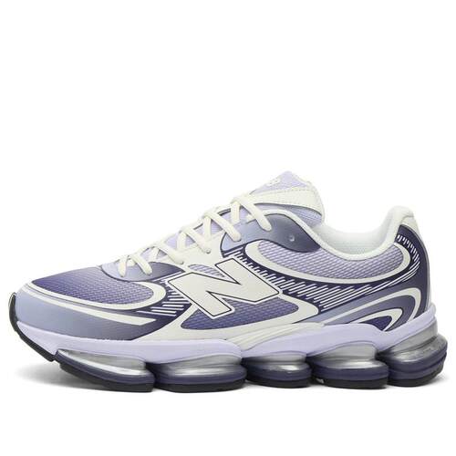 代购NEW BALANCE女士跑步鞋缓震支撑全天候舒适轻量贴合运动鞋