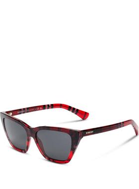 BURBERRY/博柏利女士太阳眼镜