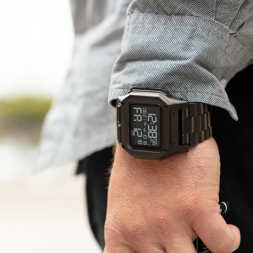 Nixon男表regulusssa1268