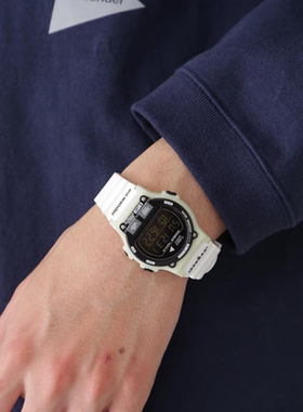 代购TIMEX &times; and wander IRONMAN 8-LAP 天美时联名铁人三