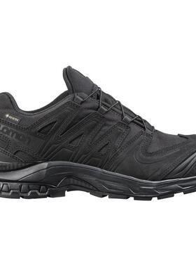 代购Salomon XA Forces GTX萨洛蒙军版户外登山鞋男女防水耐用徒