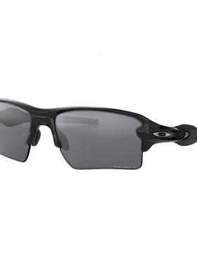 代购Oakley欧克利男士太阳镜防紫外线抗冲击减反射高对比度黑色