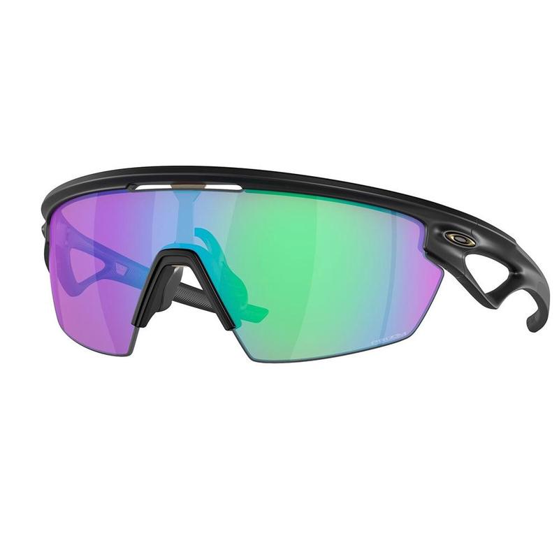 海外代购Oakley/欧克利女士太阳眼镜防滑鼻托透气孔设计大框宽版