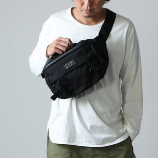 代购Mystery Ranch Hip Monkey神秘农场叶猴腰包挎包拎包随身便