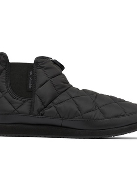 代购Columbia哥伦比亚 Herren Omni-Heat Lazy Bend 轻便休闲保