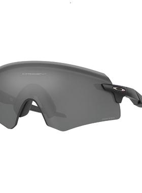 代购Oakley欧克利男士太阳镜防冲击高对比度视觉抗滑耳套