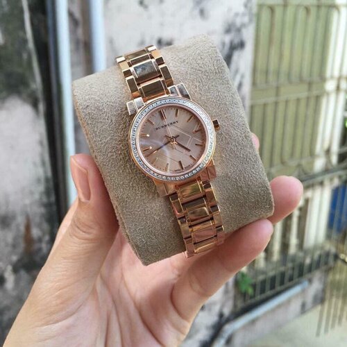 burberry博柏利手表女表