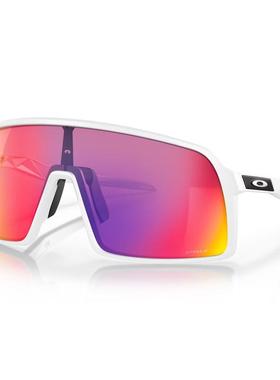 代购Oakley欧克利男士太阳镜防紫外线增强对比度抗汗防滑