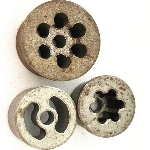 粉末冶金阀芯粉末冶金合金滤芯
