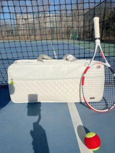 GREATSPEED网球包羽毛球包3支6支装多功能运动包单肩独立鞋仓男女