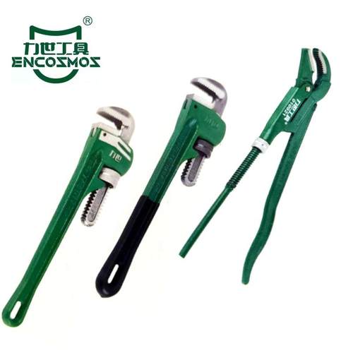 重型维修管钳多功能水暖管道工具