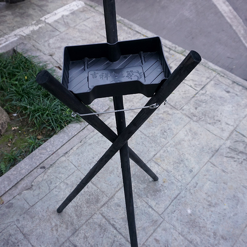 开业套装方形绿萝大麦包邮花架