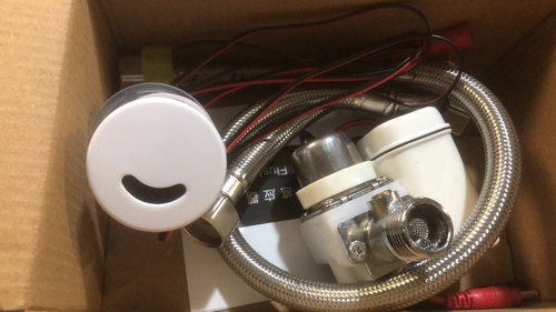 【官网推荐】红外线感应器小便器