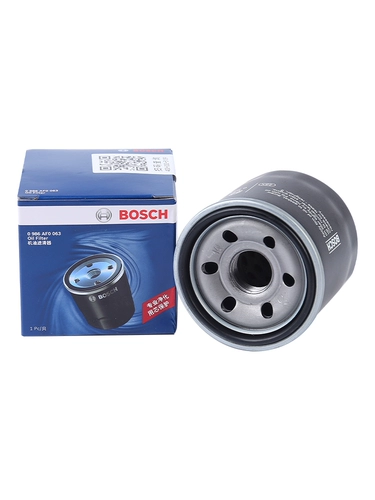 Серия Boshita CB400 серия Fosha Energy Filter Element
