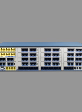 新品 国威赛纳WS824(9)i Plus-3程控用户交换机 集团电话256分机