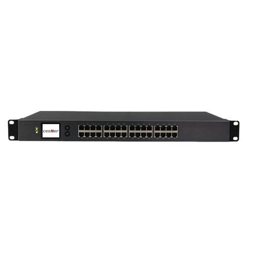 国威赛纳NSN9000i融合通信网关