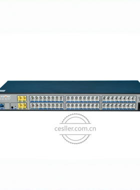 国威赛纳WS824-N300集团电话交换机程控电话 4进24 4拖48 40 32出