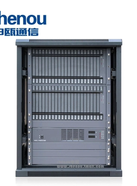 申瓯JSY2000-06M数字程控电话交换机256/512/1024/1536门SOC8000B