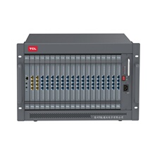 Подлинный TCL T800 - A6 Телефонный коммутатор 16 Внешний 256 32 в 240 224 192088 176160